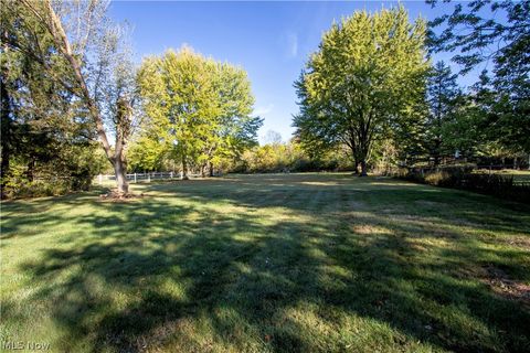 Tiny photo for 6885 Grant Drive, Westfield Center, OH 44251 (MLS # 5189962)