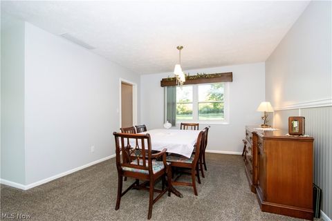 Tiny photo for 6885 Grant Drive, Westfield Center, OH 44251 (MLS # 5189962)