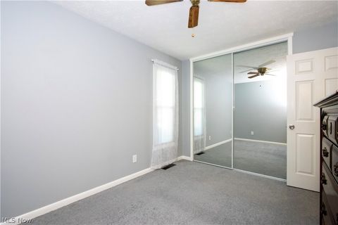 Tiny photo for 6885 Grant Drive, Westfield Center, OH 44251 (MLS # 5189962)