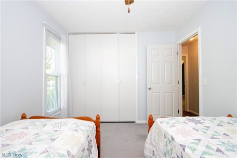 Tiny photo for 6885 Grant Drive, Westfield Center, OH 44251 (MLS # 5189962)