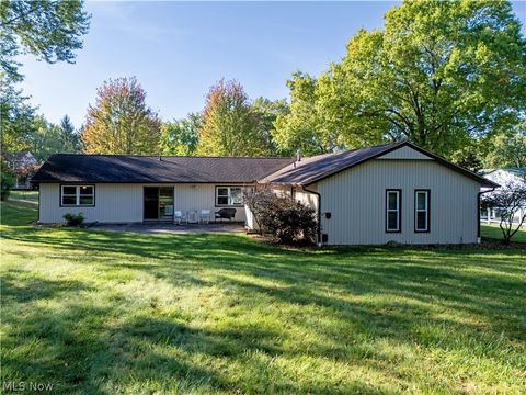 Tiny photo for 6885 Grant Drive, Westfield Center, OH 44251 (MLS # 5189962)