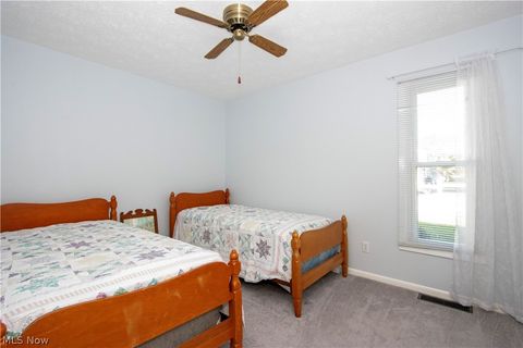 Tiny photo for 6885 Grant Drive, Westfield Center, OH 44251 (MLS # 5189962)