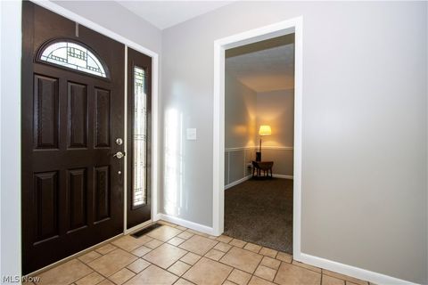 Tiny photo for 6885 Grant Drive, Westfield Center, OH 44251 (MLS # 5189962)