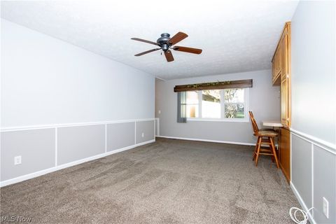 Tiny photo for 6885 Grant Drive, Westfield Center, OH 44251 (MLS # 5189962)