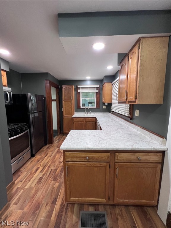 Immels Add - Residential