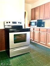 Main Street Heights - Residential