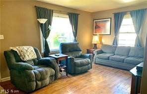 Main Street Heights - Residential