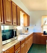 Main Street Heights - Residential