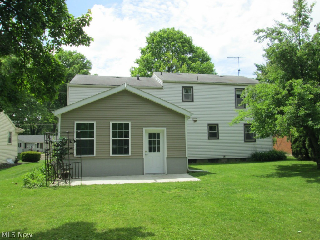 applewood acres - Residential