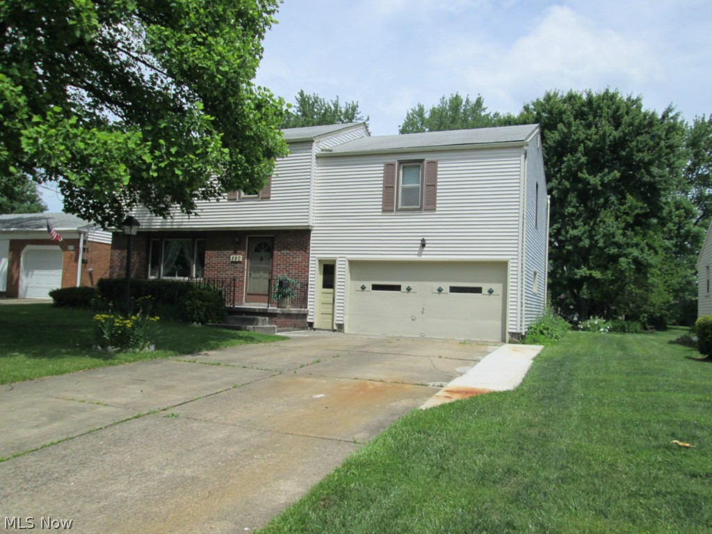 applewood acres - Residential