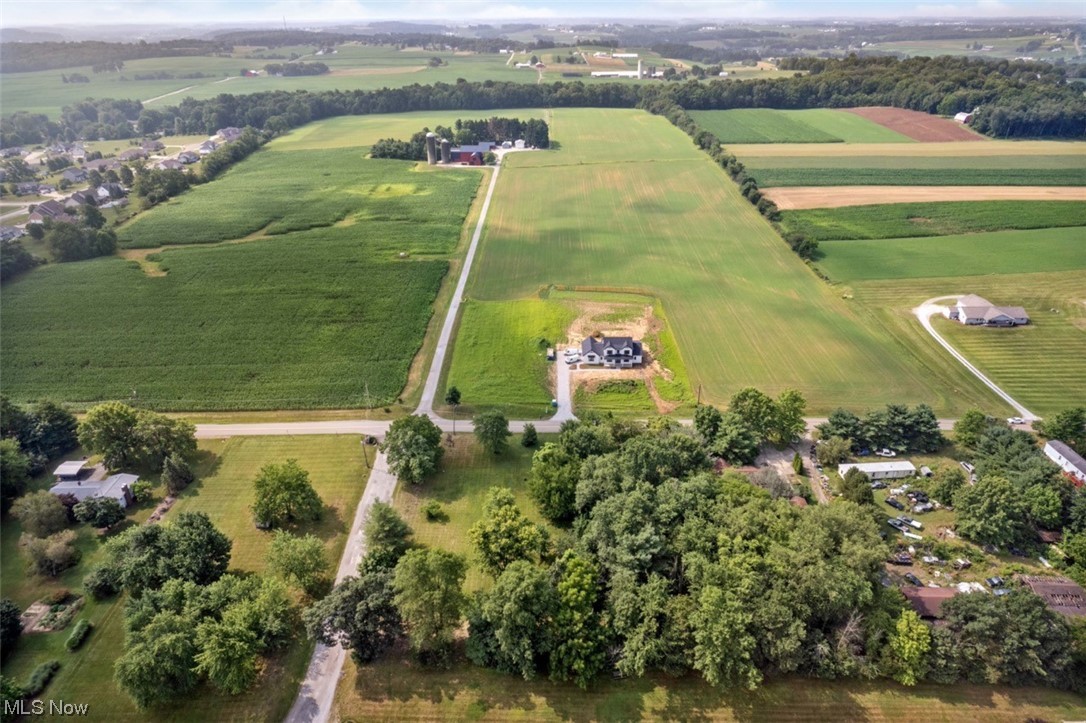 Dalton Village - Land