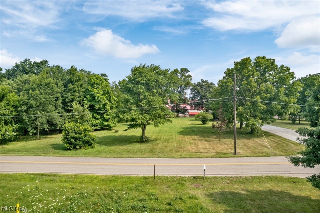 Dalton Village - Land