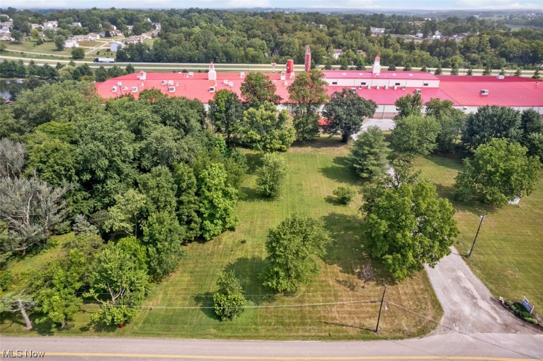 Dalton Village - Land