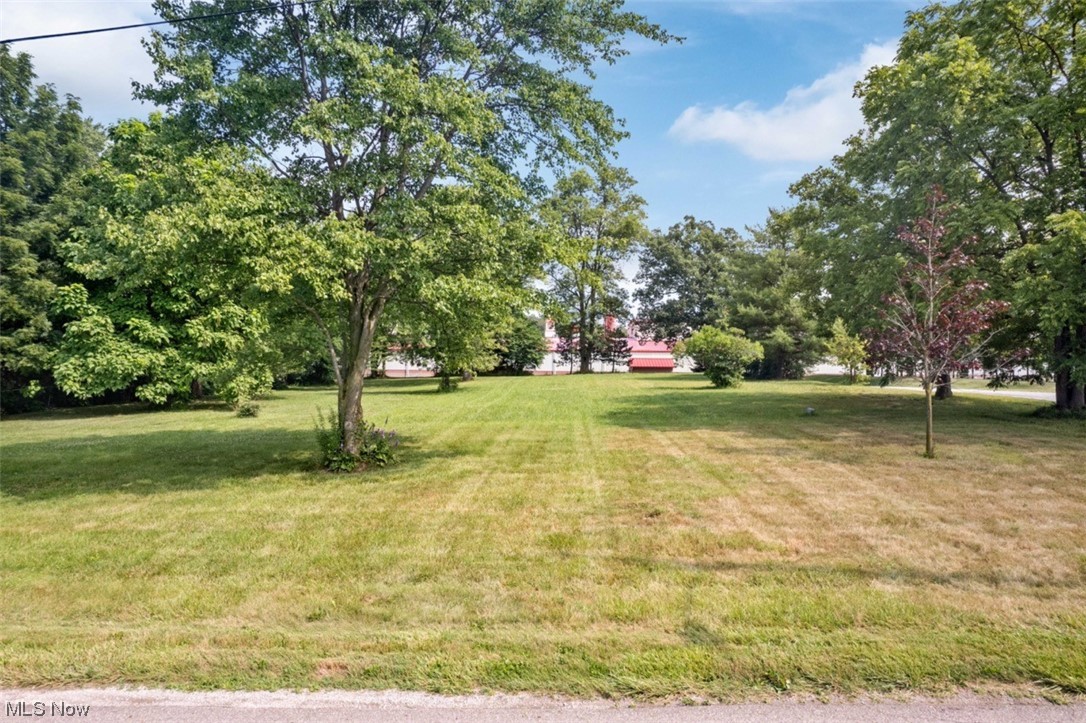 Dalton Village - Land