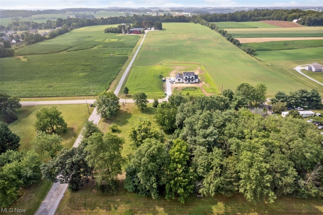 Dalton Village - Land