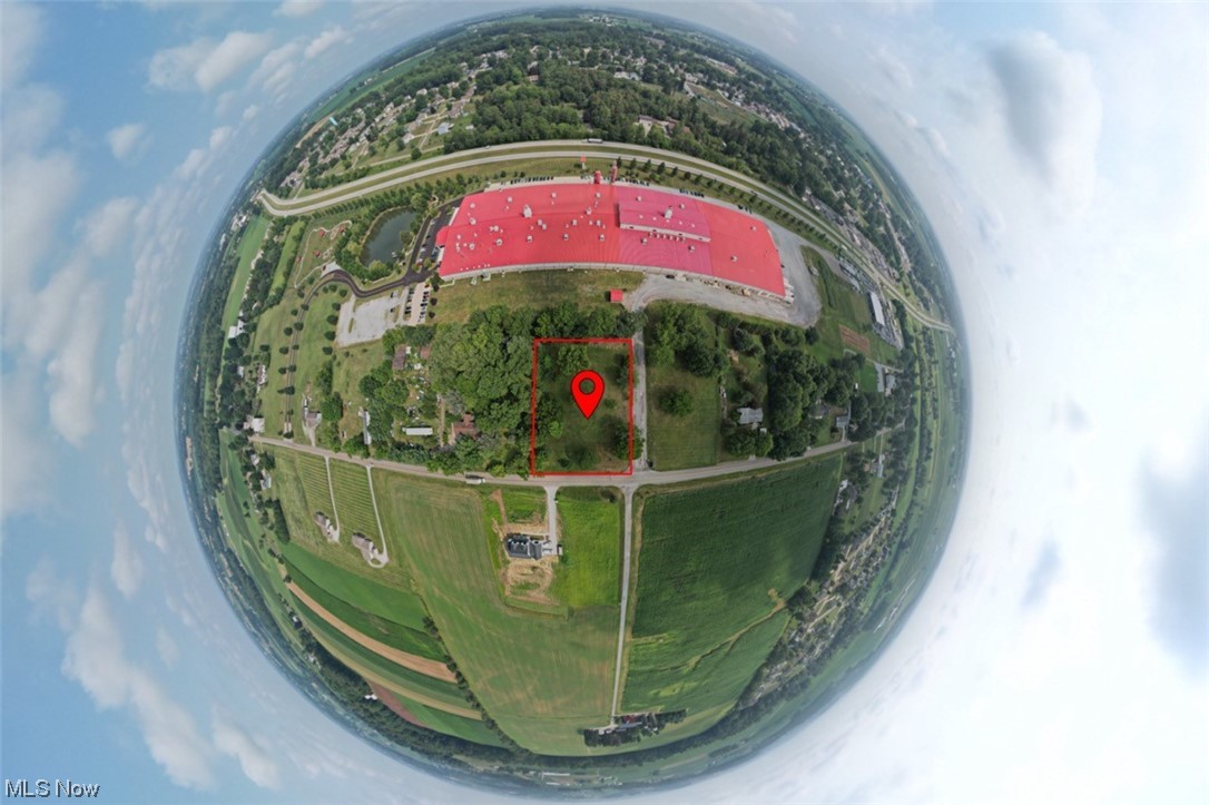 Dalton Village - Land