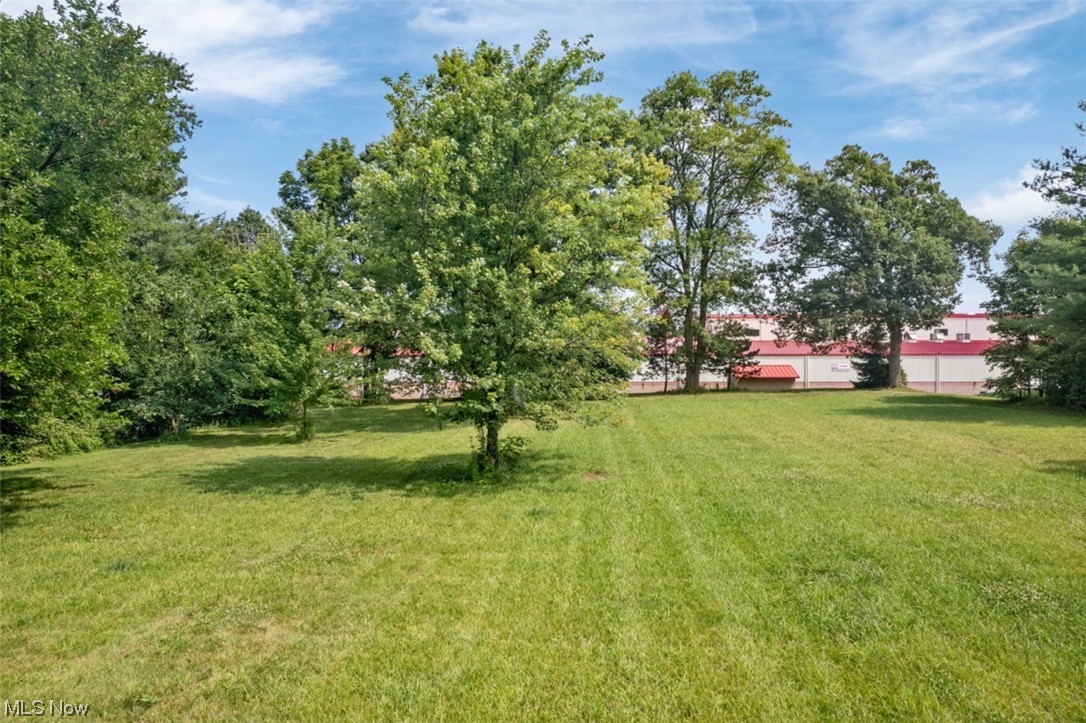 Dalton Village - Land