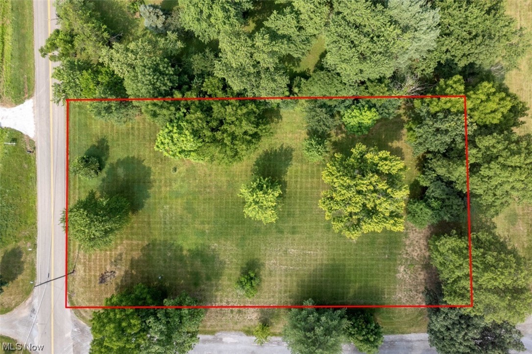 Dalton Village - Land