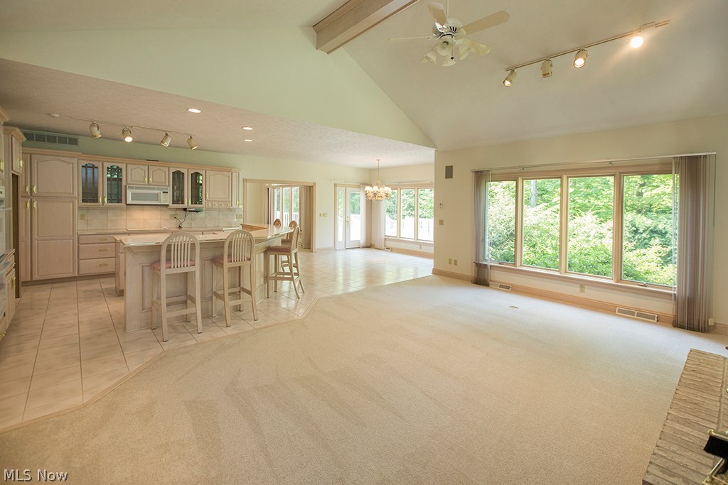 Nottingham Woods - Residential