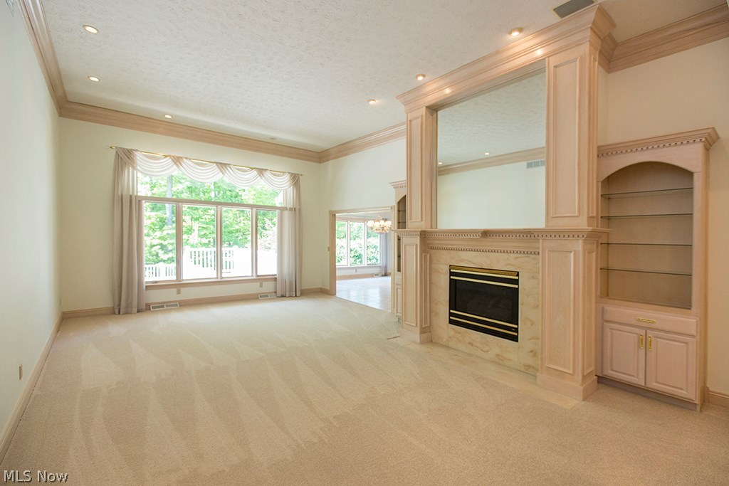 Nottingham Woods - Residential