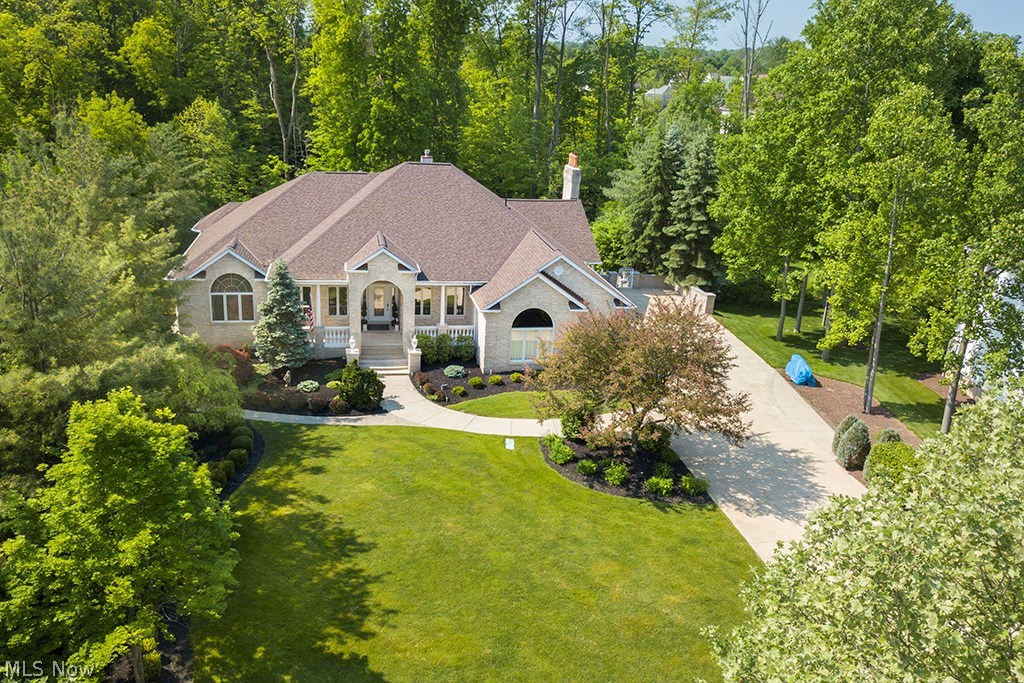 Nottingham Woods - Residential