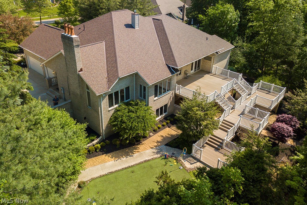 Nottingham Woods - Residential