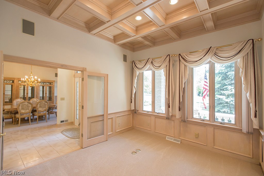 Nottingham Woods - Residential