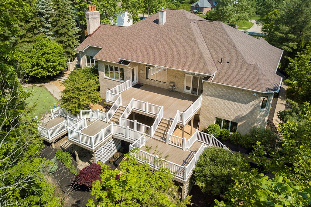 Nottingham Woods - Residential