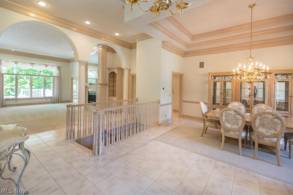 Nottingham Woods - Residential