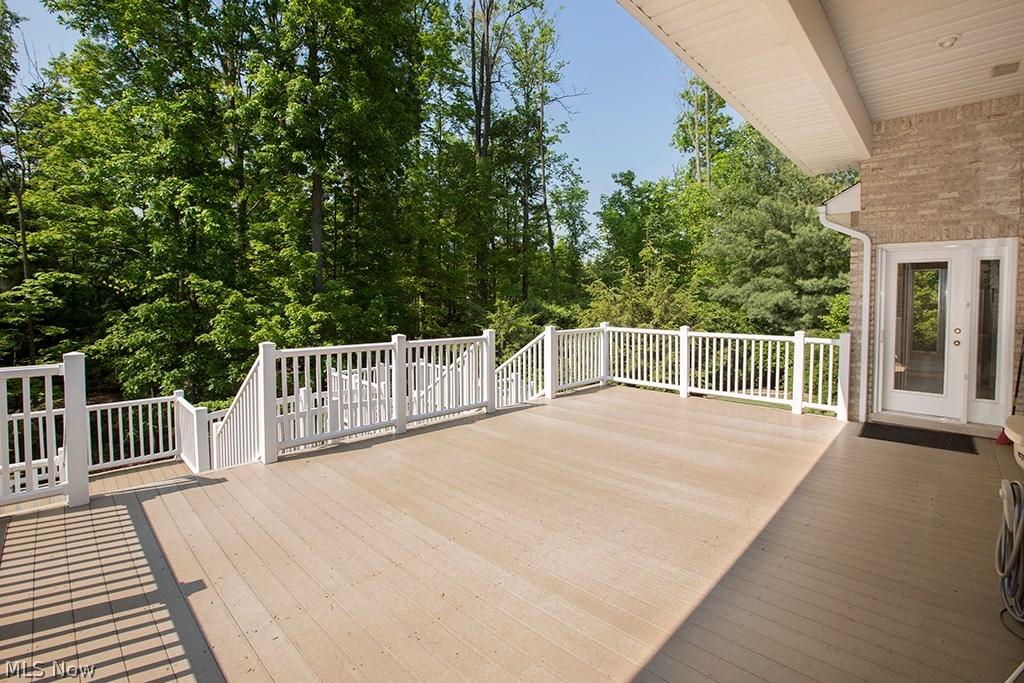 Nottingham Woods - Residential