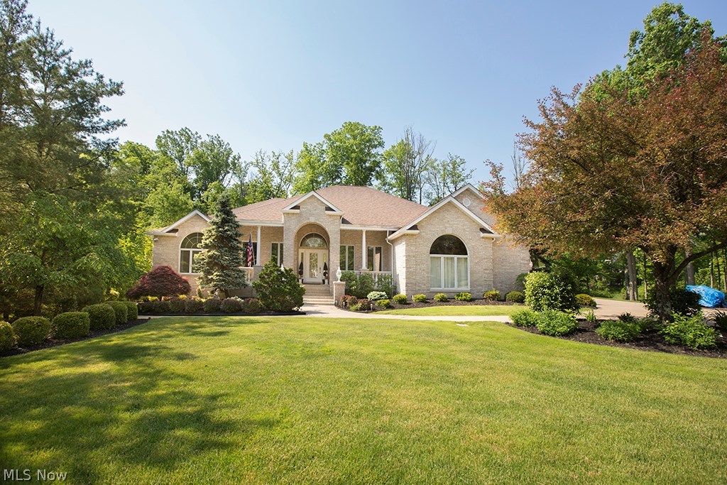 Nottingham Woods - Residential