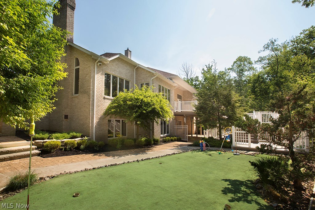 Nottingham Woods - Residential