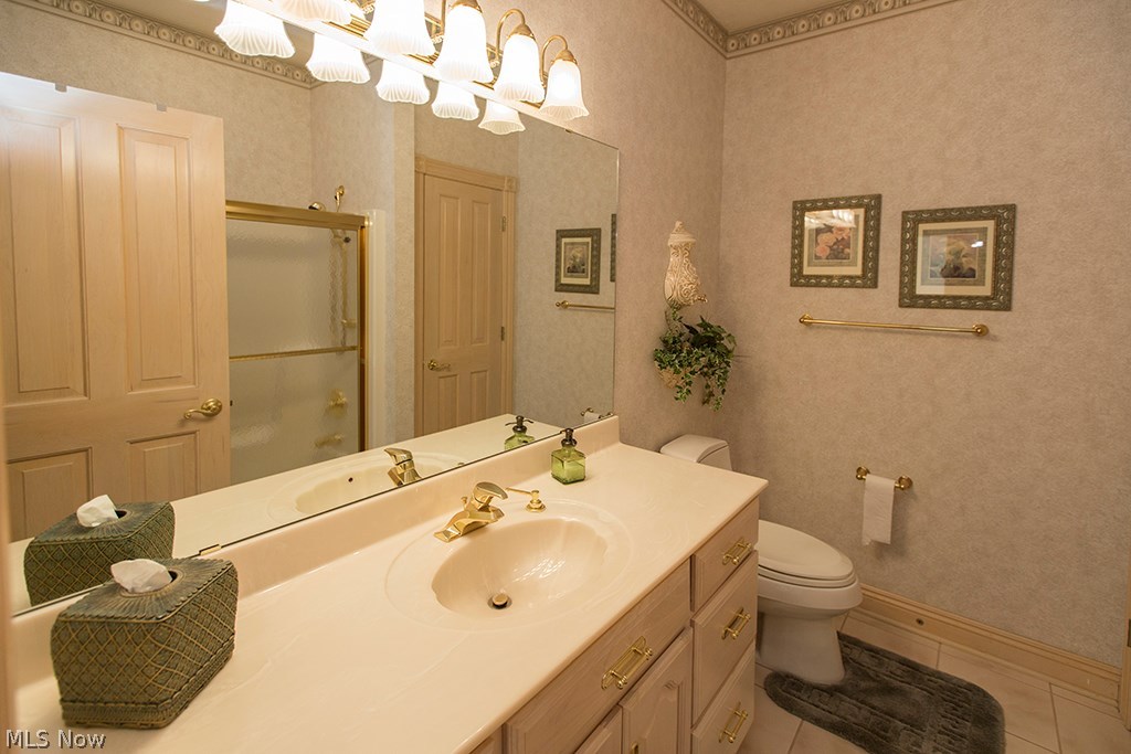 Nottingham Woods - Residential