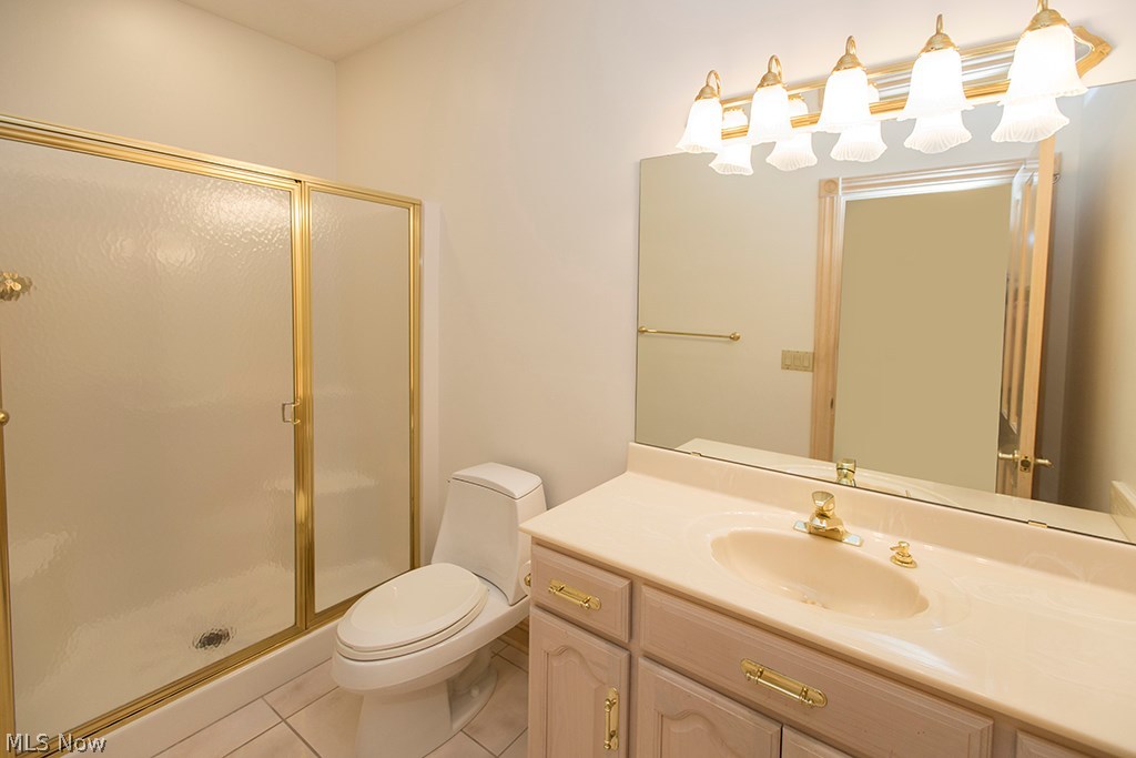 Nottingham Woods - Residential