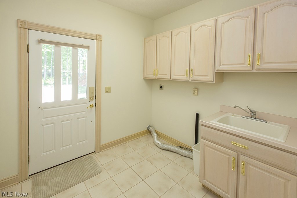 Nottingham Woods - Residential