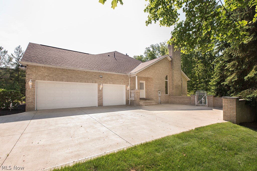 Nottingham Woods - Residential