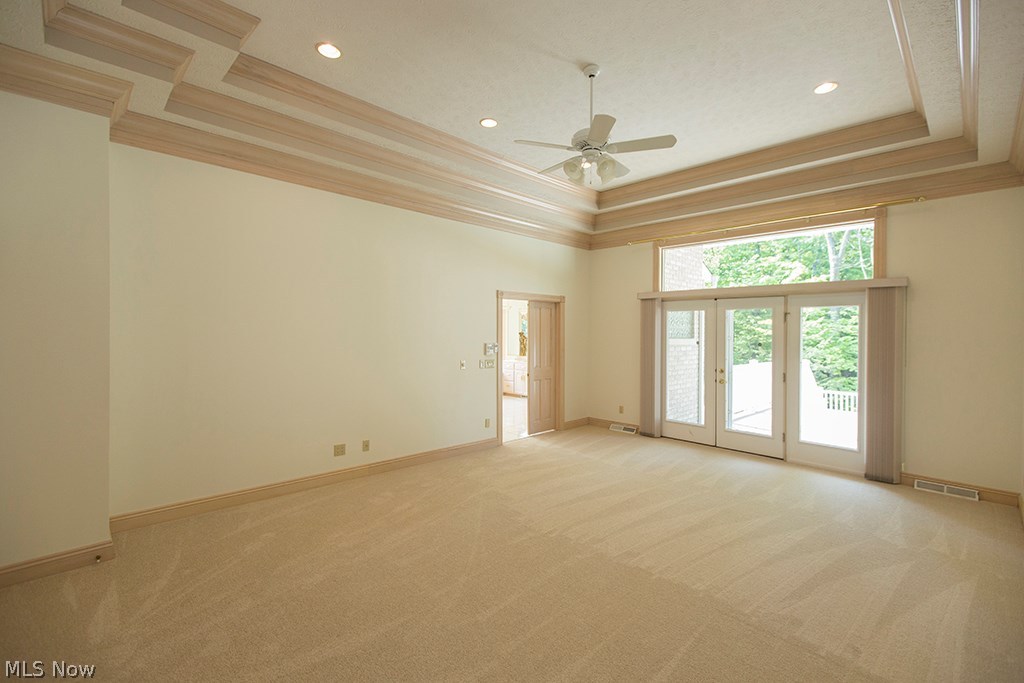 Nottingham Woods - Residential