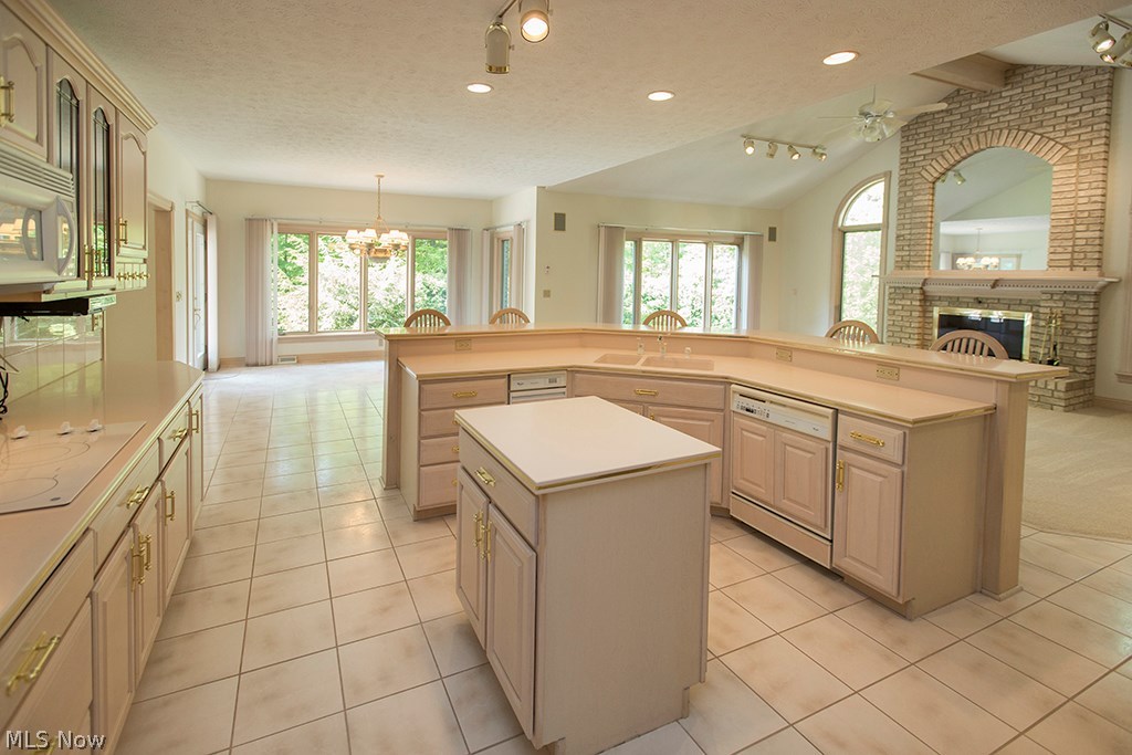 Nottingham Woods - Residential