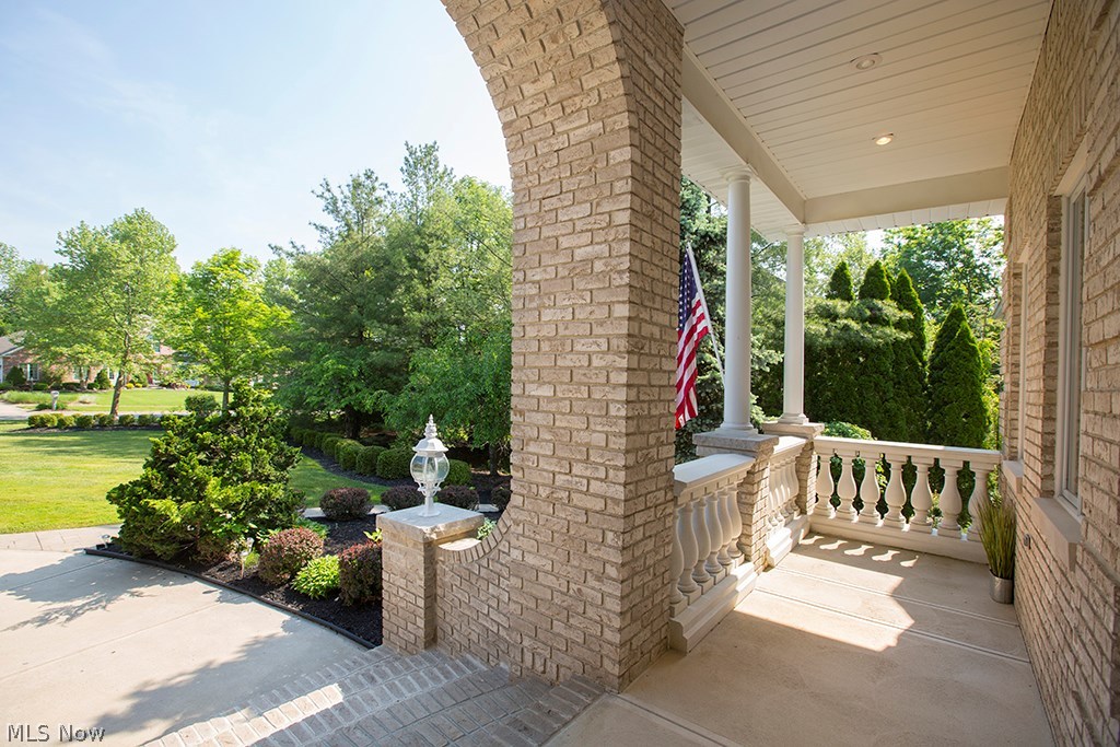 Nottingham Woods - Residential