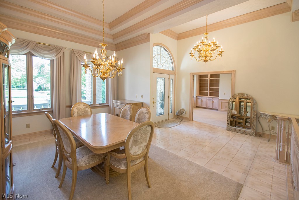 Nottingham Woods - Residential