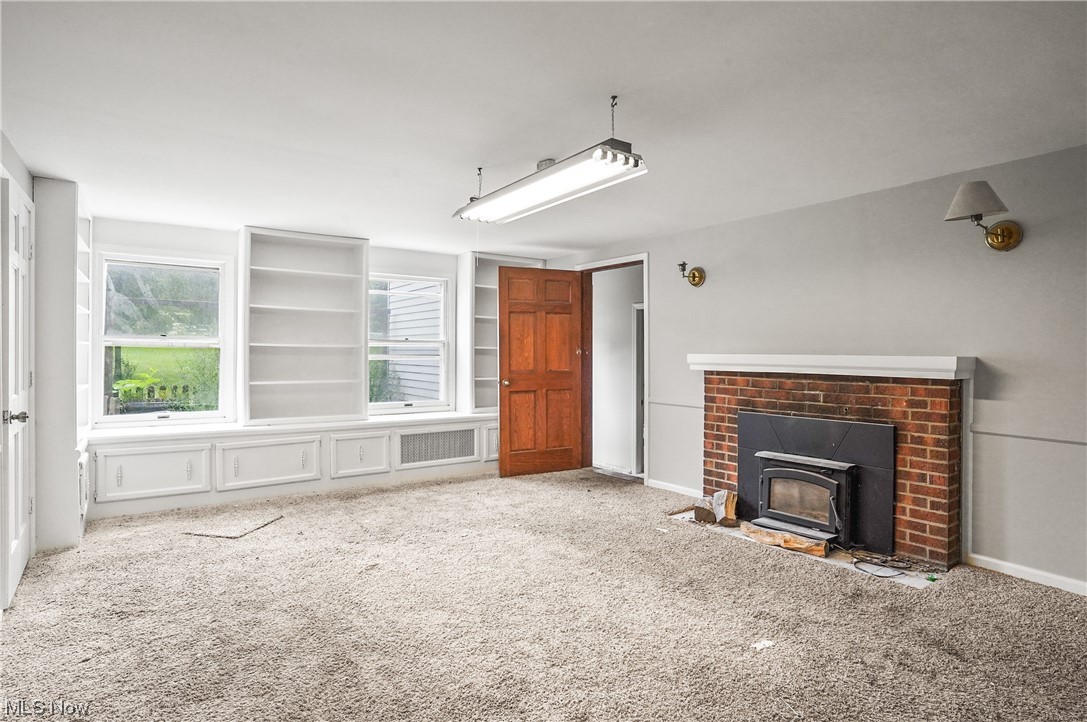 Hudson - Residential