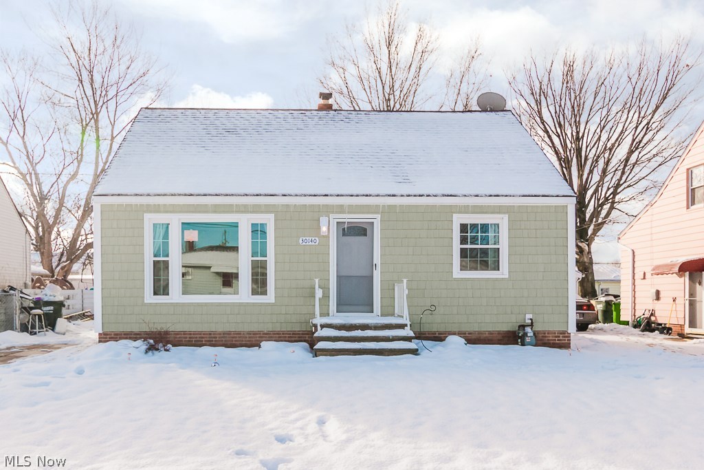 Willo-Rush - Residential