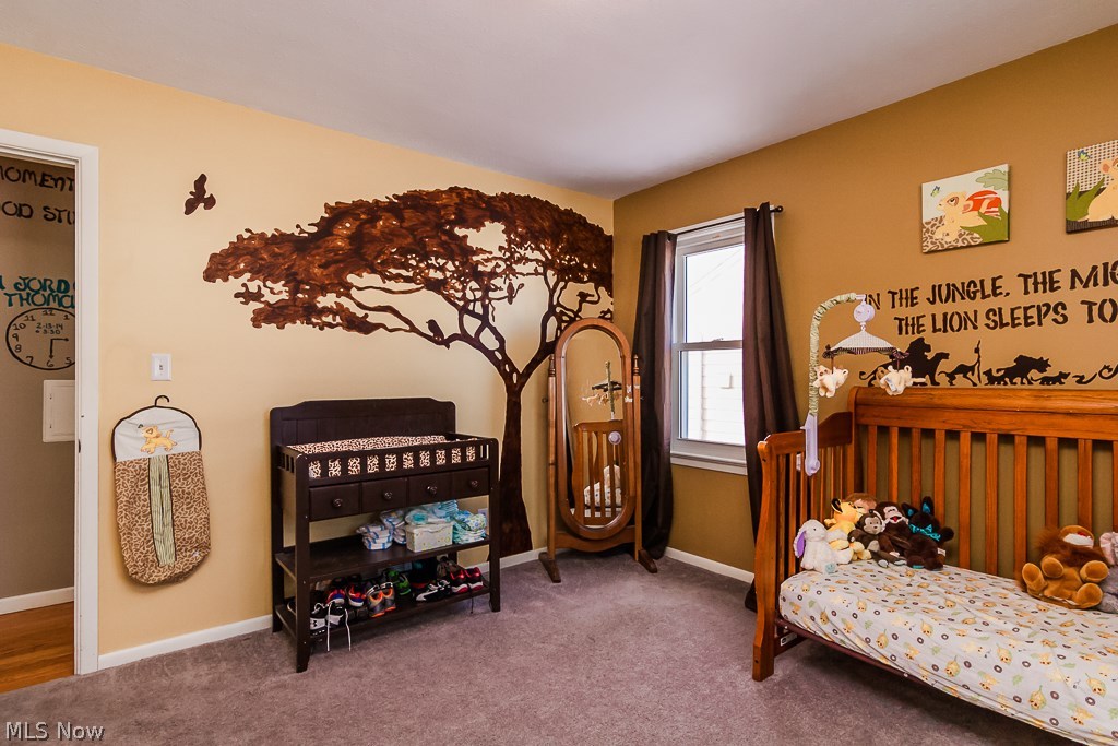 Willo-Rush - Residential