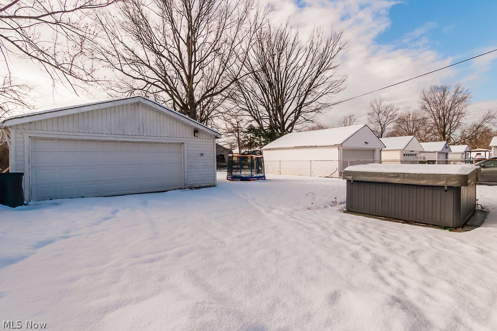 Willo-Rush - Residential