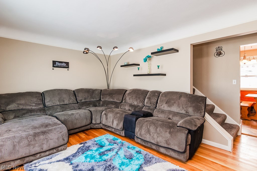 Willo-Rush - Residential