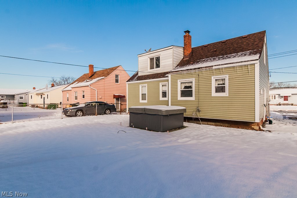 Willo-Rush - Residential