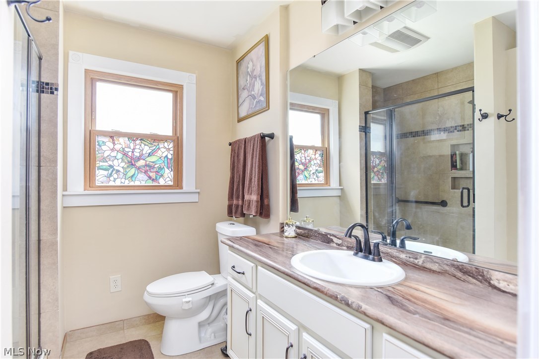 New England Lanes 05 - Residential