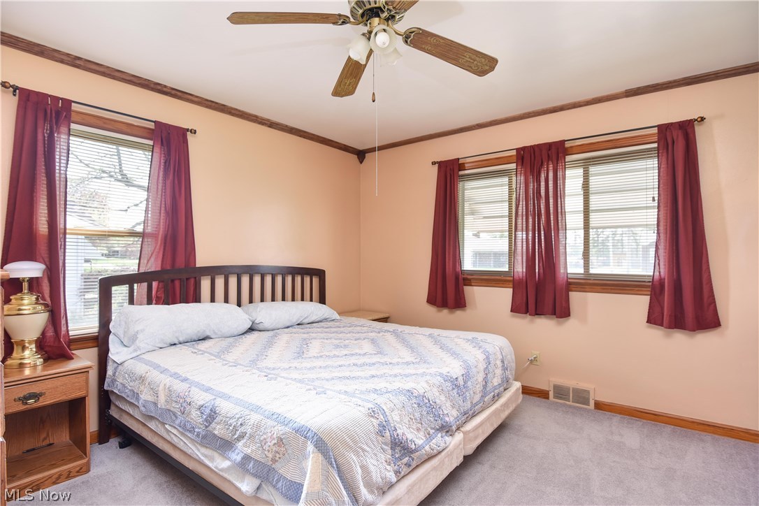 New England Lanes 05 - Residential