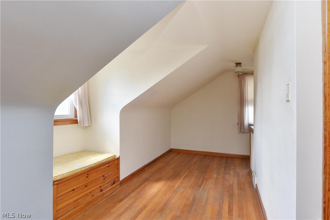 New England Lanes 05 - Residential