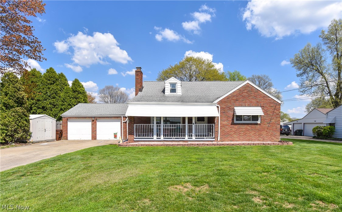 New England Lanes 05 - Residential